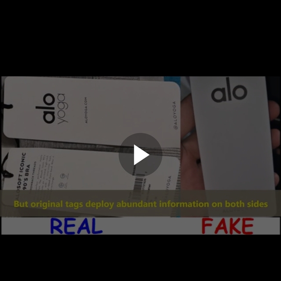 FAKE ALO EVERYWHERE! - Picture 8 of 13